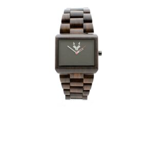 Sandalwood Wood Watch